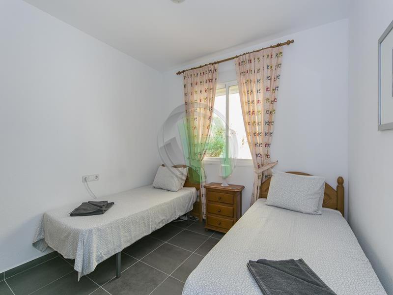 3504 Imperial Park Spa Resort, Calpe Bagian luar foto