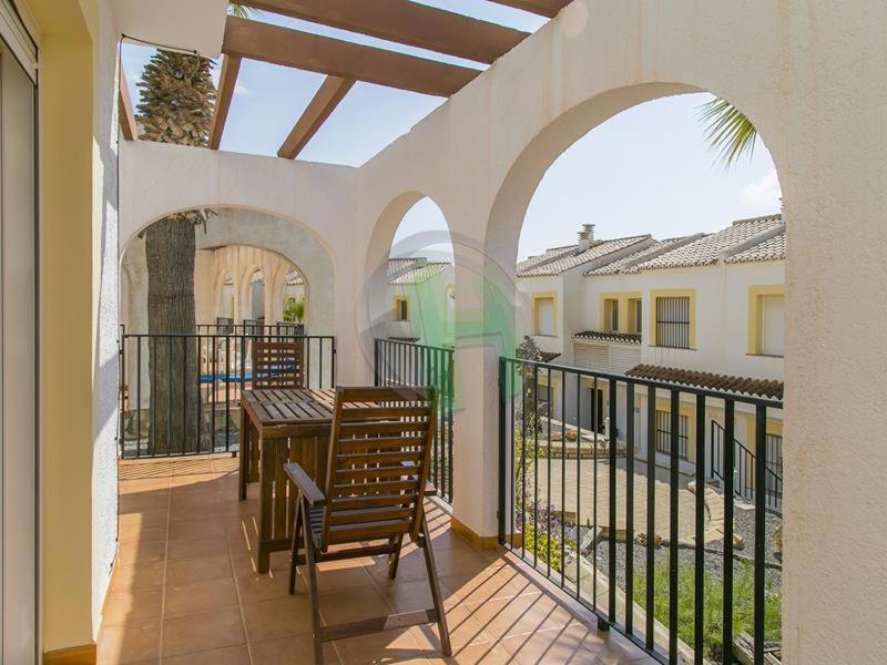 3504 Imperial Park Spa Resort, Calpe Bagian luar foto