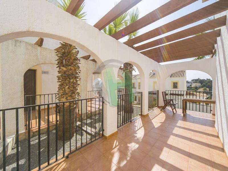 3504 Imperial Park Spa Resort, Calpe Bagian luar foto