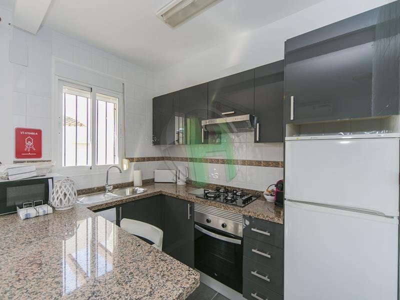 3504 Imperial Park Spa Resort, Calpe Bagian luar foto
