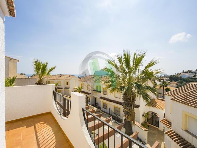 3504 Imperial Park Spa Resort, Calpe Bagian luar foto