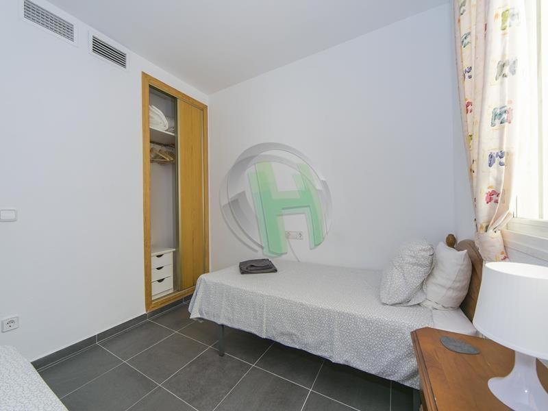3504 Imperial Park Spa Resort, Calpe Bagian luar foto