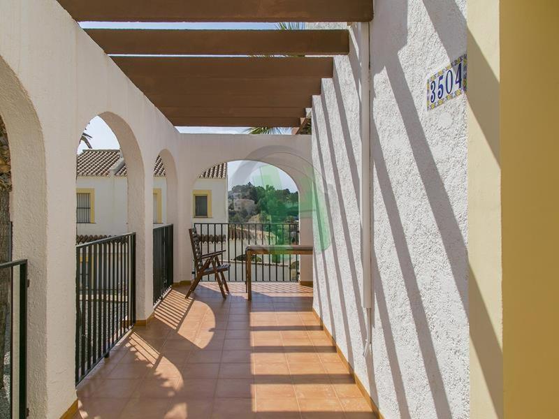 3504 Imperial Park Spa Resort, Calpe Bagian luar foto