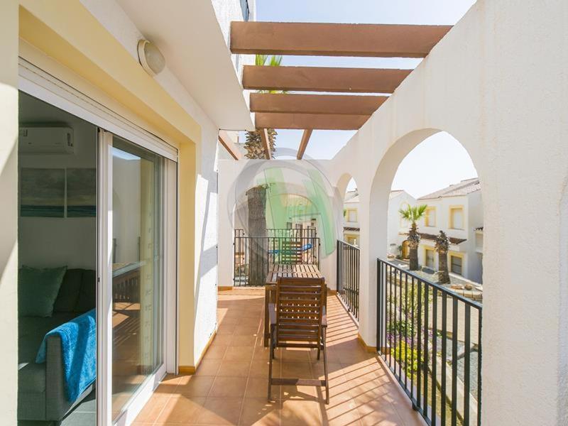 3504 Imperial Park Spa Resort, Calpe Bagian luar foto