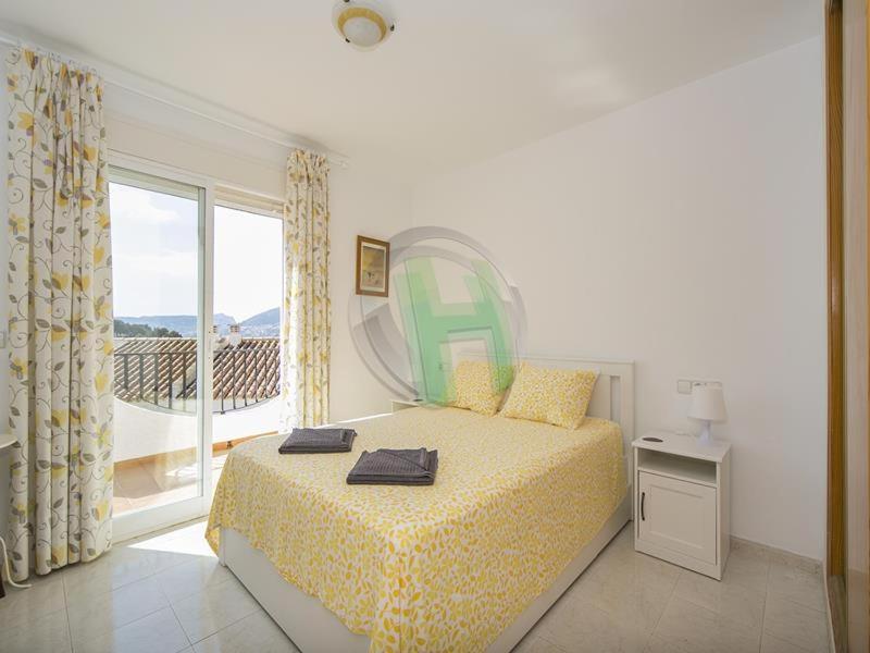 3504 Imperial Park Spa Resort, Calpe Bagian luar foto